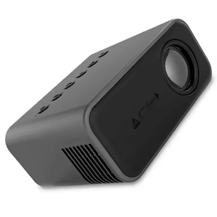 Mini Projector Portable Home Projector