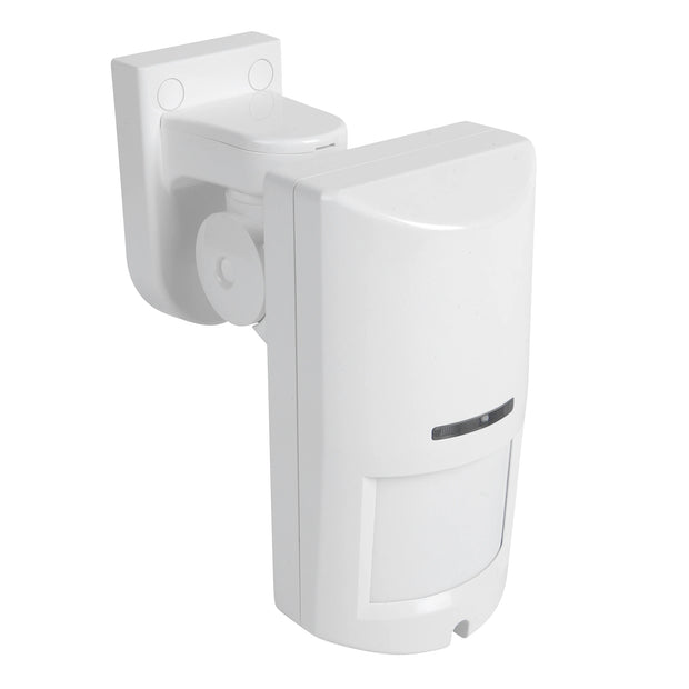 Advanced Wired Home Alarm – Reliable Outdoor Security