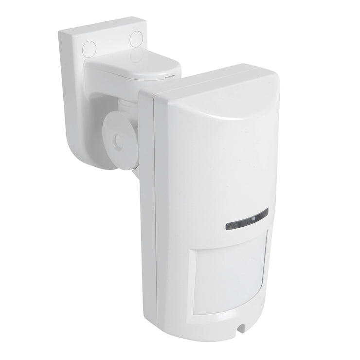 Advanced Wired Home Alarm – Reliable Outdoor Security