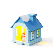 Small Bedroom Humidifier – Quiet & Portable Mist Maker