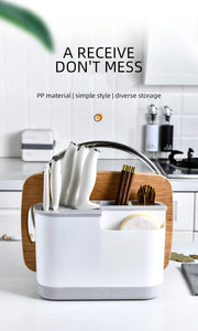 Durable Kitchen Shelves for Storage | Space-Saving Organizer