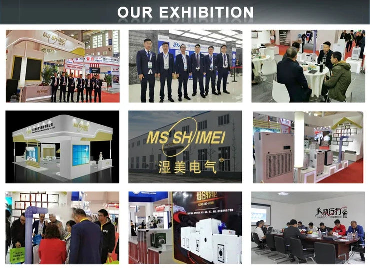 Electric Dehumidifier for Home Efficient Moisture Control