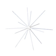 Outdoor Lighting Remote Control for Patio and Garden