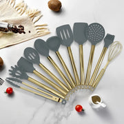 Durable Stainless Kitchen Accessories Stand for Storage