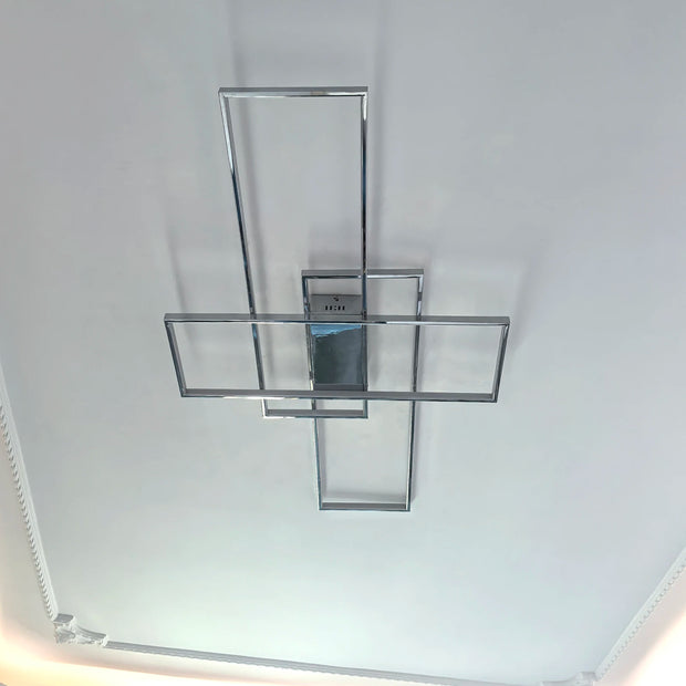 Smart LED Ceiling Lights – Modern & Energy Efficient