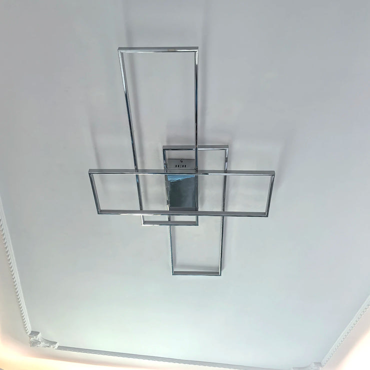 Smart LED Ceiling Lights – Modern & Energy Efficient