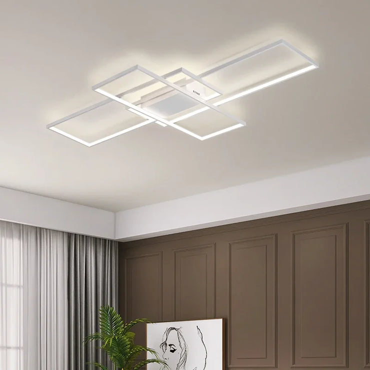 Smart LED Ceiling Lights – Modern & Energy Efficient