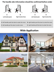 Fingerprint Smart Lock – Secure Keyless Entry for Home