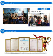 Fingerprint Smart Lock – Secure Keyless Entry for Home