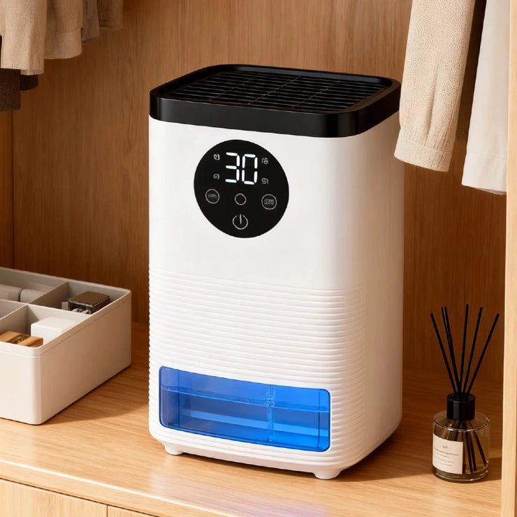 Dehumidifier Household Low Noise Bedroom Dehumidifier