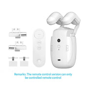Smart Electric Curtain Robot Remote Control