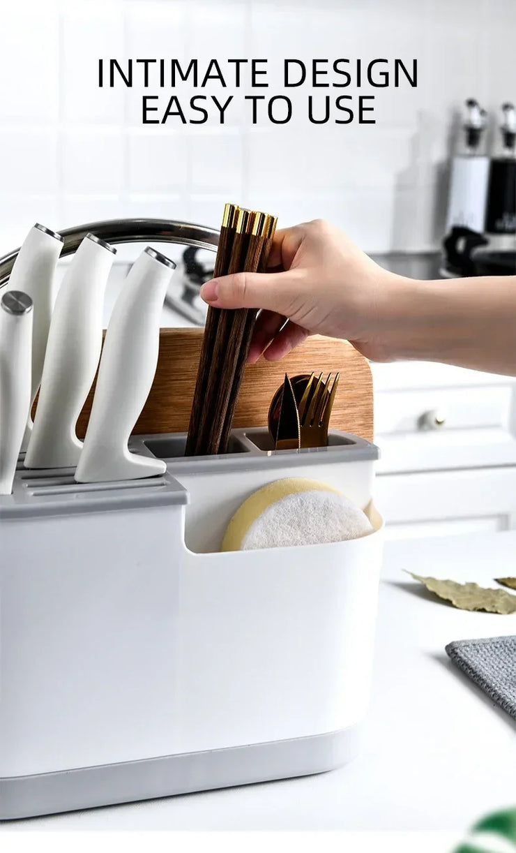 Durable Kitchen Shelves for Storage | Space-Saving Organizer