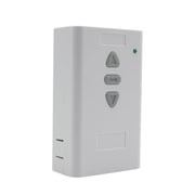 Electric Projection Screen – Remote Control Motorized