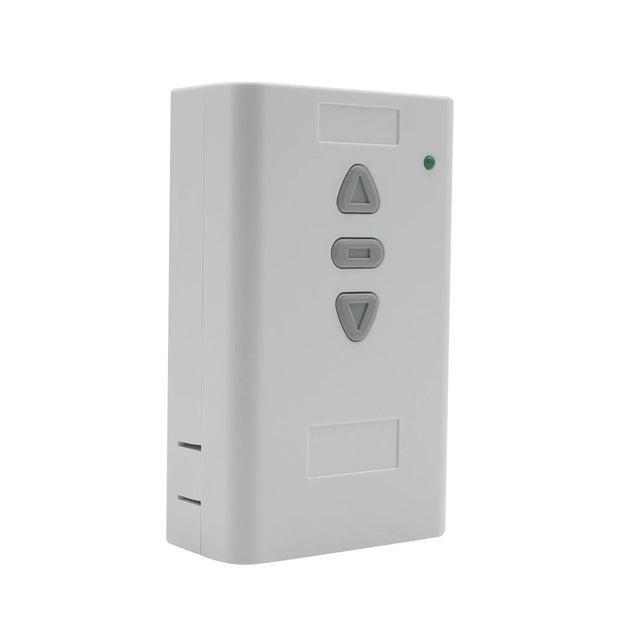 Electric Projection Screen – Remote Control Motorized