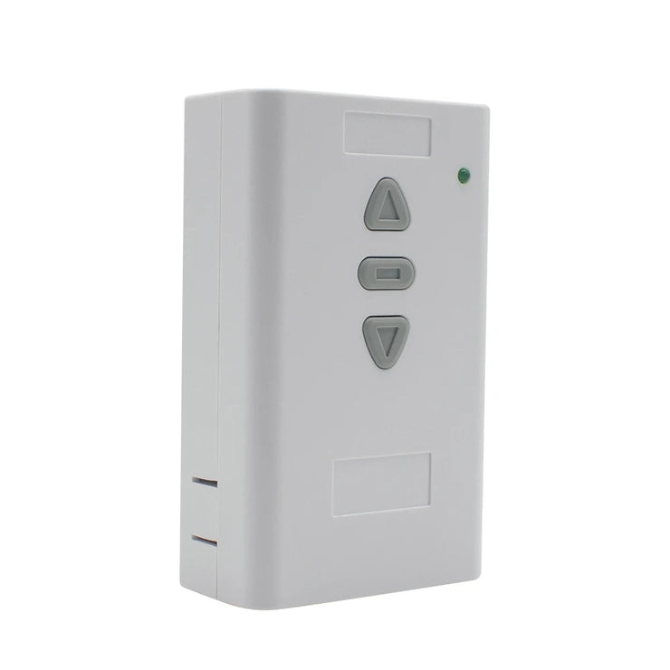 Electric Projection Screen – Remote Control Motorized