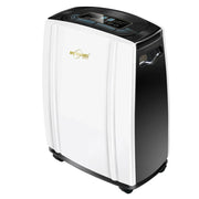 Electric Dehumidifier for Home Efficient Moisture Control
