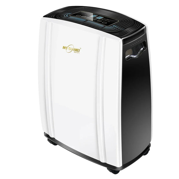 Electric Dehumidifier for Home Efficient Moisture Control