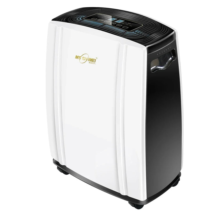 Electric Dehumidifier for Home Efficient Moisture Control