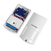 Advanced Wired Home Alarm – Reliable Outdoor Security