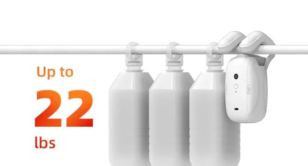 Smart Electric Curtain Robot Remote Control