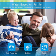 Air Purifier for Home – Clean, Fresh, and Healthy Air