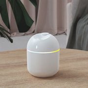 Cool Mist Humidifier – Quiet & Refreshing Air Moisturizer