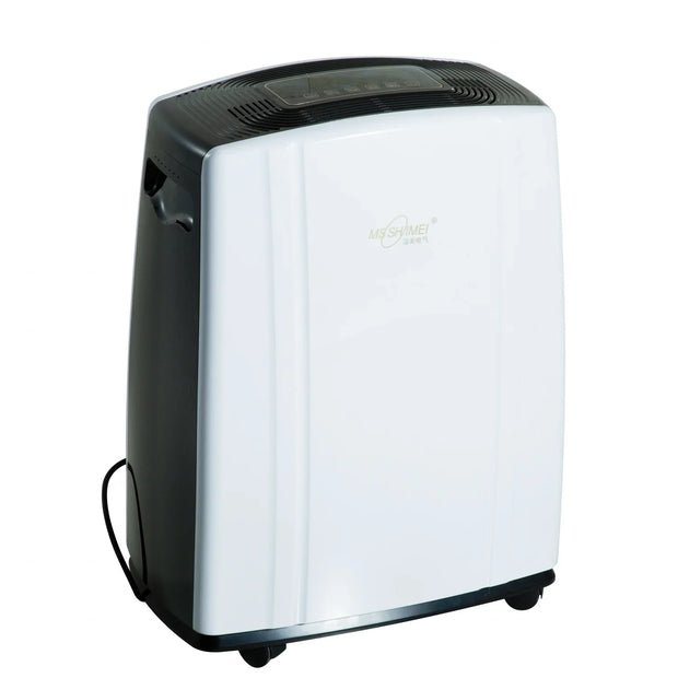 Electric Dehumidifier for Home Efficient Moisture Control