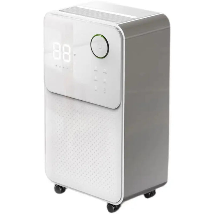 Acare Dehumidifier Moisture Absorbers Air Dryer with  Water Tank Quiet Air Dehumidifier