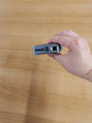 Mini Portable Projector 4K DLP  Android Smart Ceiling